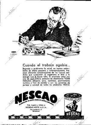 ABC MADRID 30-11-1932 página 8