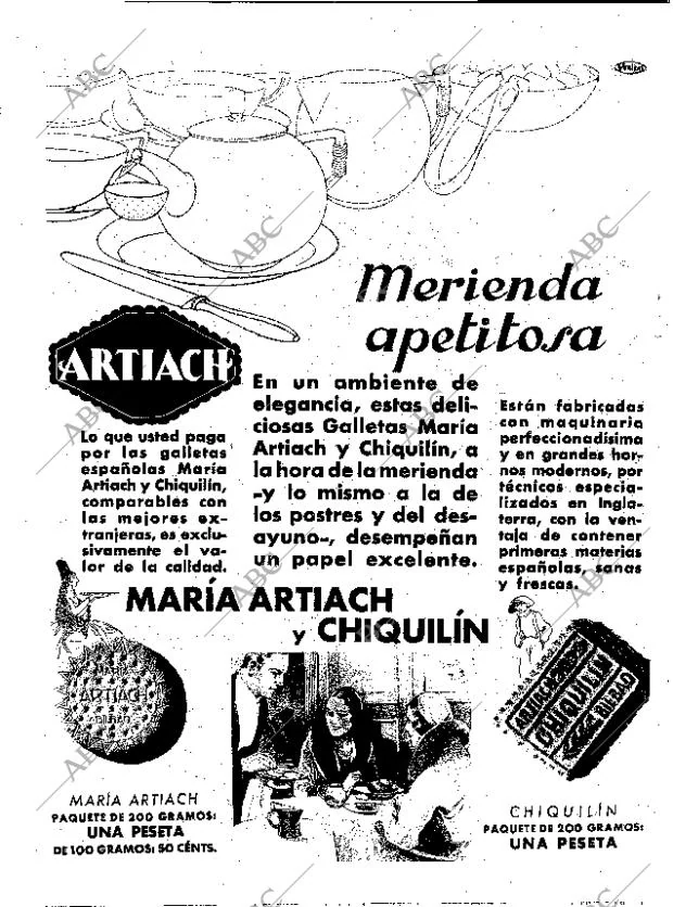 ABC SEVILLA 03-12-1932 página 10