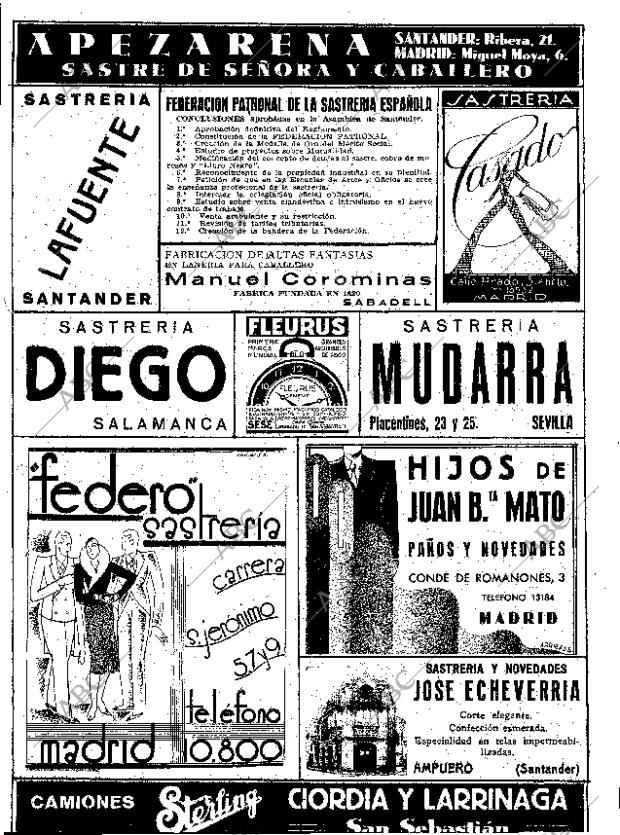 ABC SEVILLA 03-12-1932 página 13