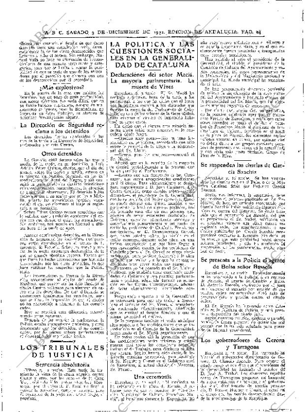 ABC SEVILLA 03-12-1932 página 24