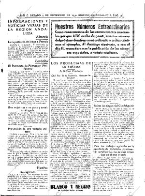 ABC SEVILLA 03-12-1932 página 29