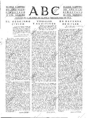 ABC SEVILLA 03-12-1932 página 3