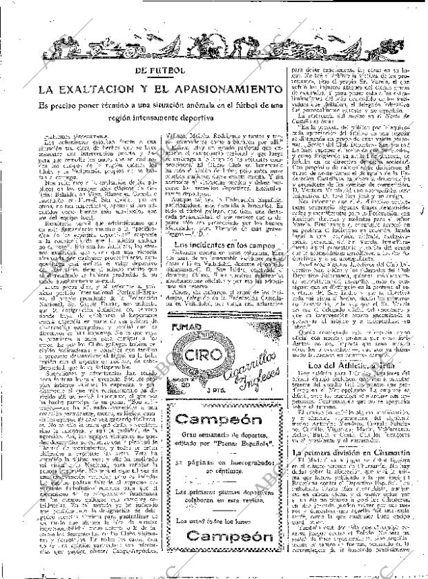 ABC SEVILLA 03-12-1932 página 36