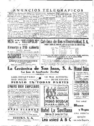 ABC SEVILLA 03-12-1932 página 46