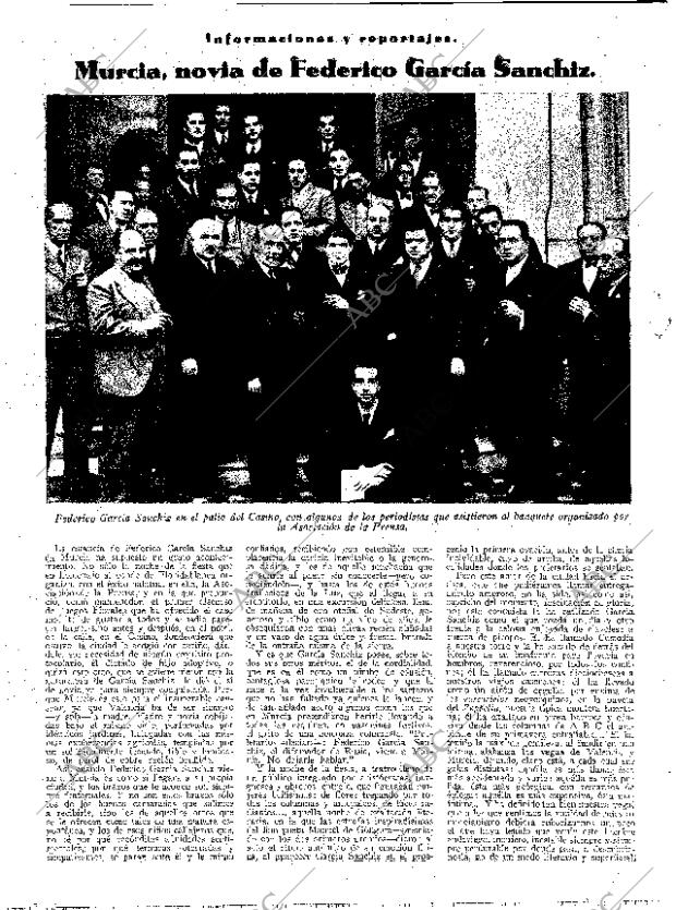ABC SEVILLA 03-12-1932 página 6