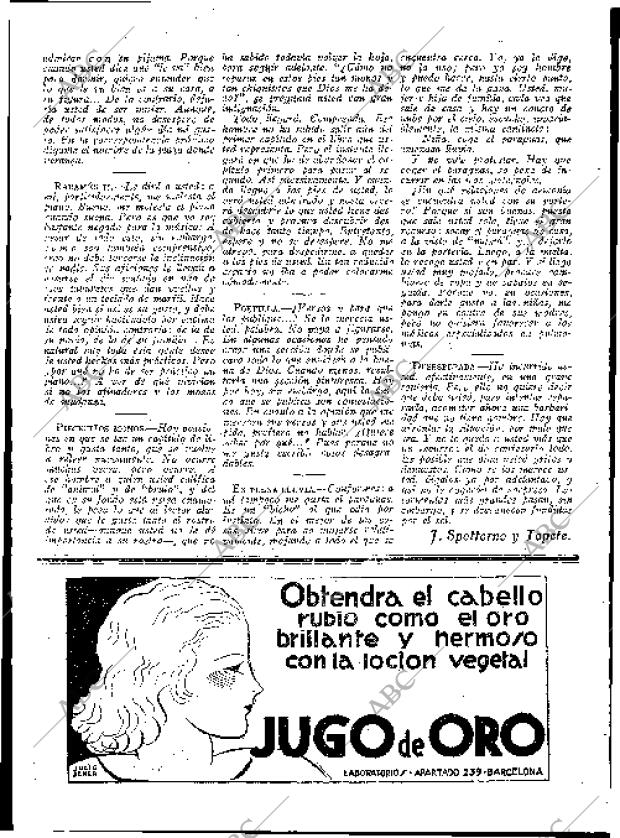 BLANCO Y NEGRO MADRID 04-12-1932 página 10