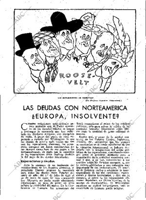 BLANCO Y NEGRO MADRID 04-12-1932 página 109