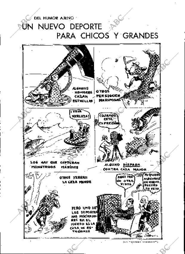 BLANCO Y NEGRO MADRID 04-12-1932 página 124