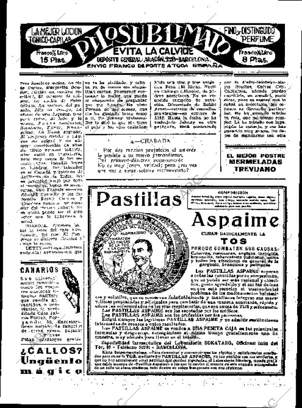 BLANCO Y NEGRO MADRID 04-12-1932 página 13