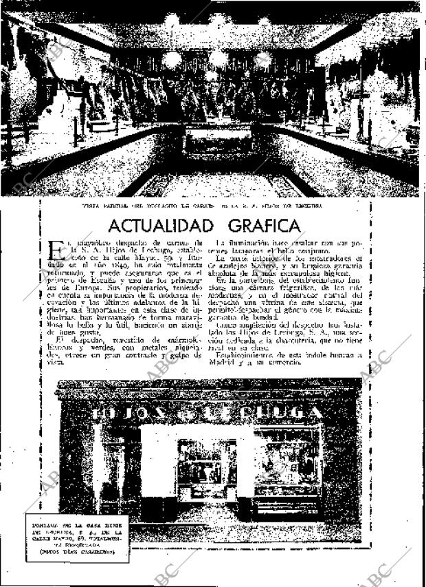 BLANCO Y NEGRO MADRID 04-12-1932 página 148