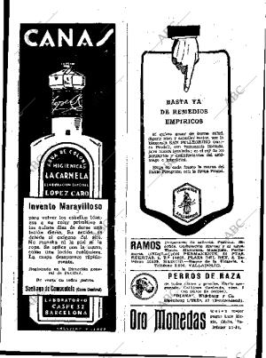 BLANCO Y NEGRO MADRID 04-12-1932 página 17