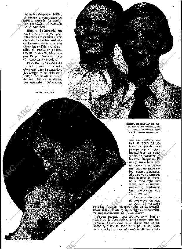 BLANCO Y NEGRO MADRID 04-12-1932 página 191