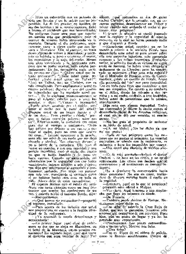 BLANCO Y NEGRO MADRID 04-12-1932 página 217
