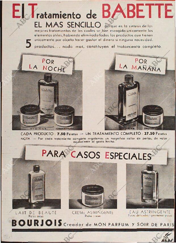BLANCO Y NEGRO MADRID 04-12-1932 página 220