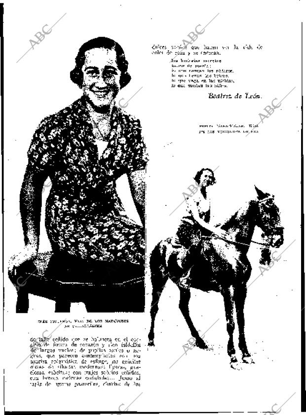 BLANCO Y NEGRO MADRID 04-12-1932 página 74