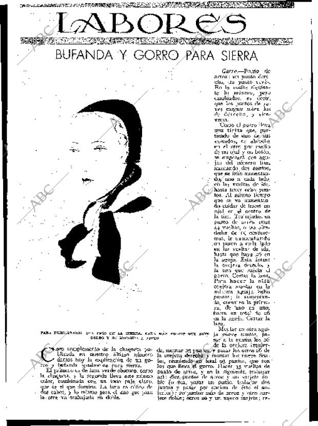 BLANCO Y NEGRO MADRID 04-12-1932 página 98