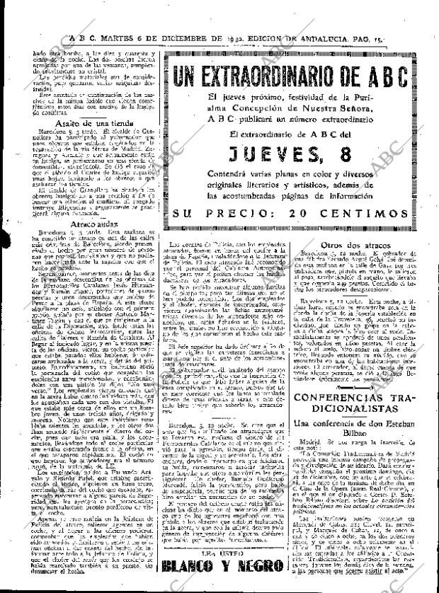 ABC SEVILLA 06-12-1932 página 13