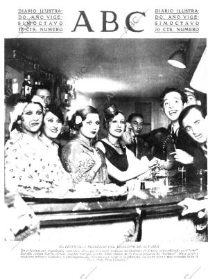 ABC MADRID 09-12-1932 página 1