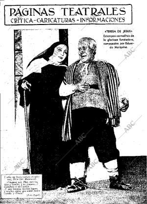 ABC MADRID 09-12-1932 página 11