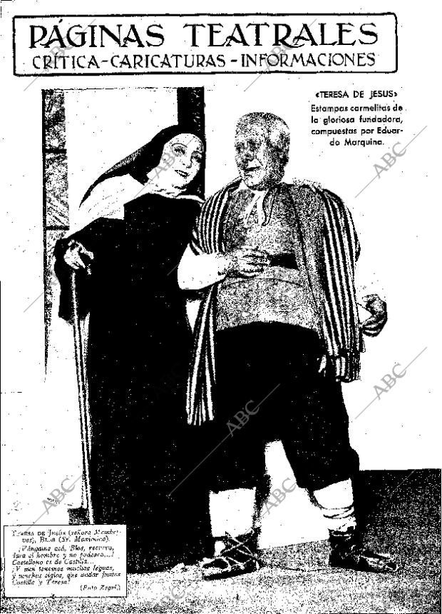 ABC MADRID 09-12-1932 página 11