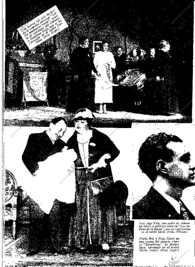 ABC MADRID 09-12-1932 página 12