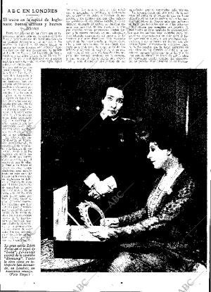 ABC MADRID 09-12-1932 página 13
