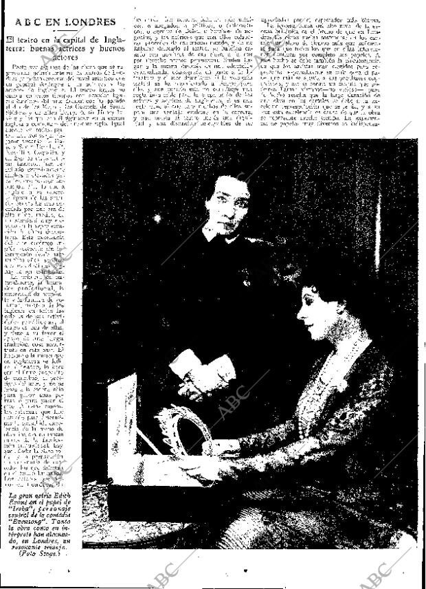 ABC MADRID 09-12-1932 página 13