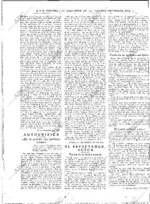ABC MADRID 09-12-1932 página 14