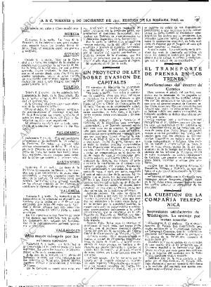 ABC MADRID 09-12-1932 página 20