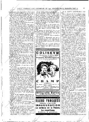 ABC MADRID 09-12-1932 página 22