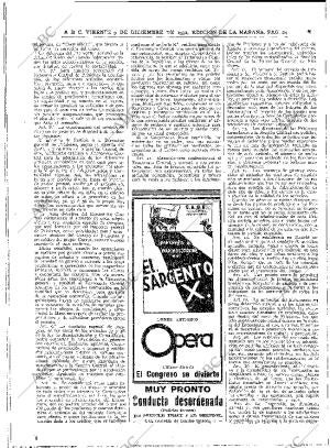 ABC MADRID 09-12-1932 página 24