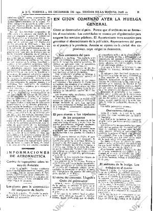 ABC MADRID 09-12-1932 página 25