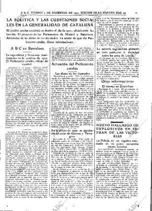 ABC MADRID 09-12-1932 página 29
