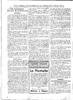 ABC MADRID 09-12-1932 página 30