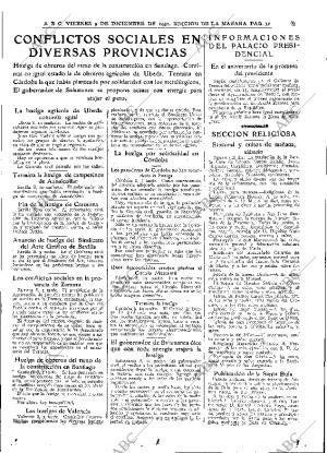ABC MADRID 09-12-1932 página 31