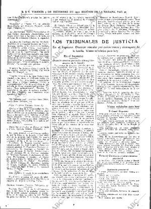 ABC MADRID 09-12-1932 página 39