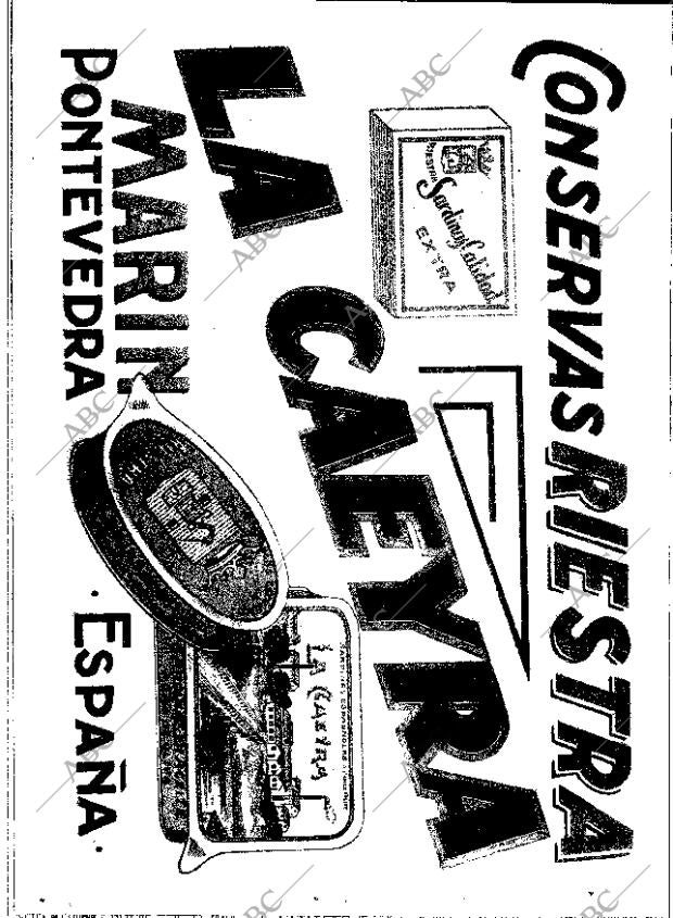 ABC MADRID 09-12-1932 página 4