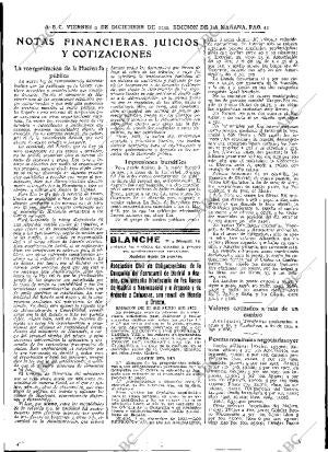 ABC MADRID 09-12-1932 página 41