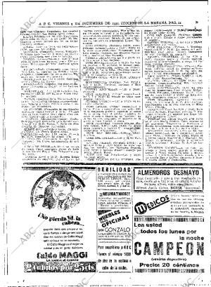 ABC MADRID 09-12-1932 página 44