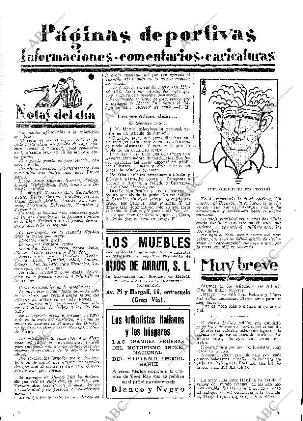 ABC MADRID 09-12-1932 página 45
