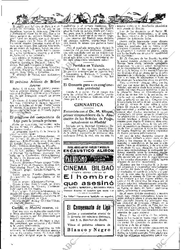 ABC MADRID 09-12-1932 página 47