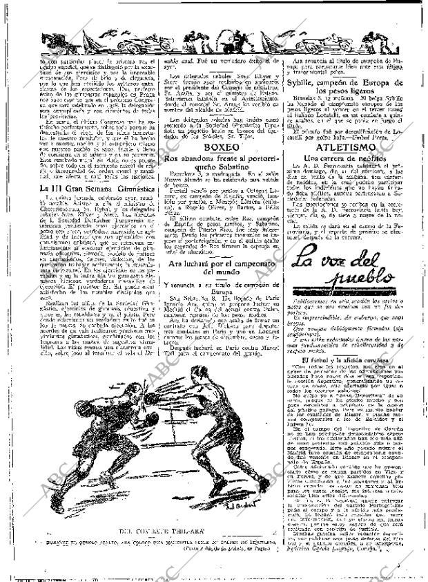 ABC MADRID 09-12-1932 página 48