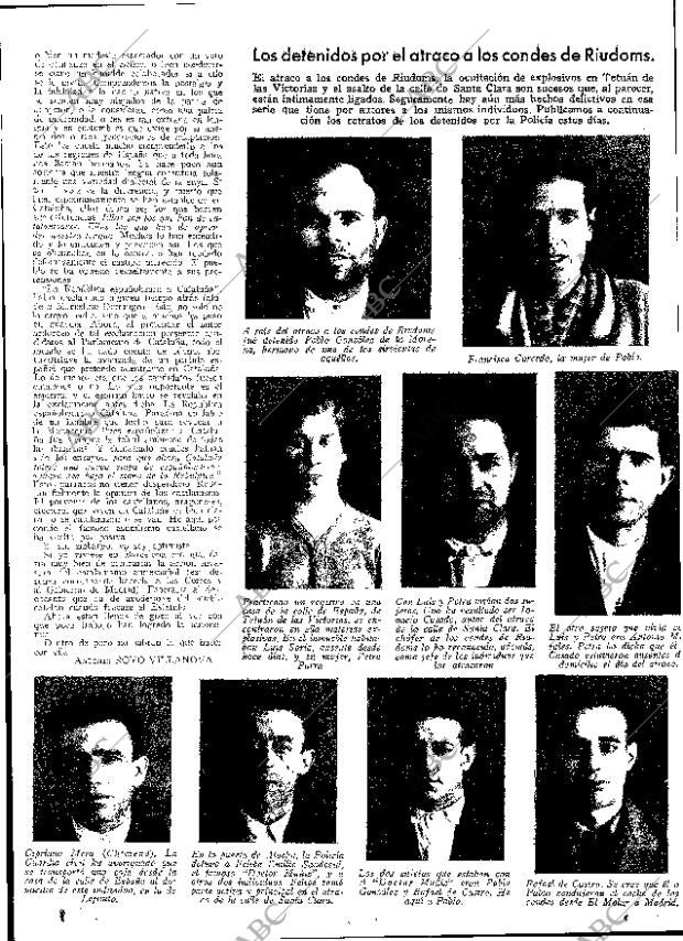 ABC MADRID 09-12-1932 página 5
