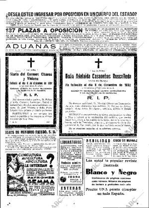 ABC MADRID 09-12-1932 página 51