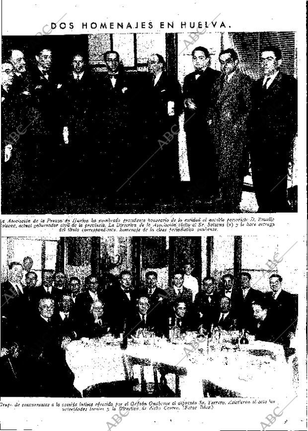 ABC MADRID 09-12-1932 página 55