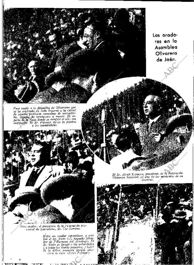 ABC MADRID 09-12-1932 página 6