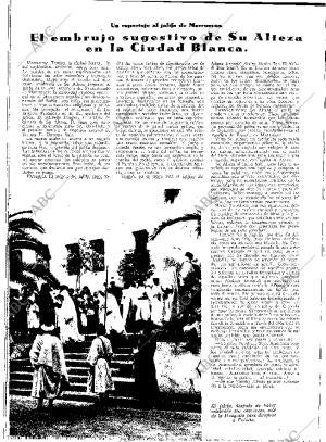 ABC MADRID 09-12-1932 página 8