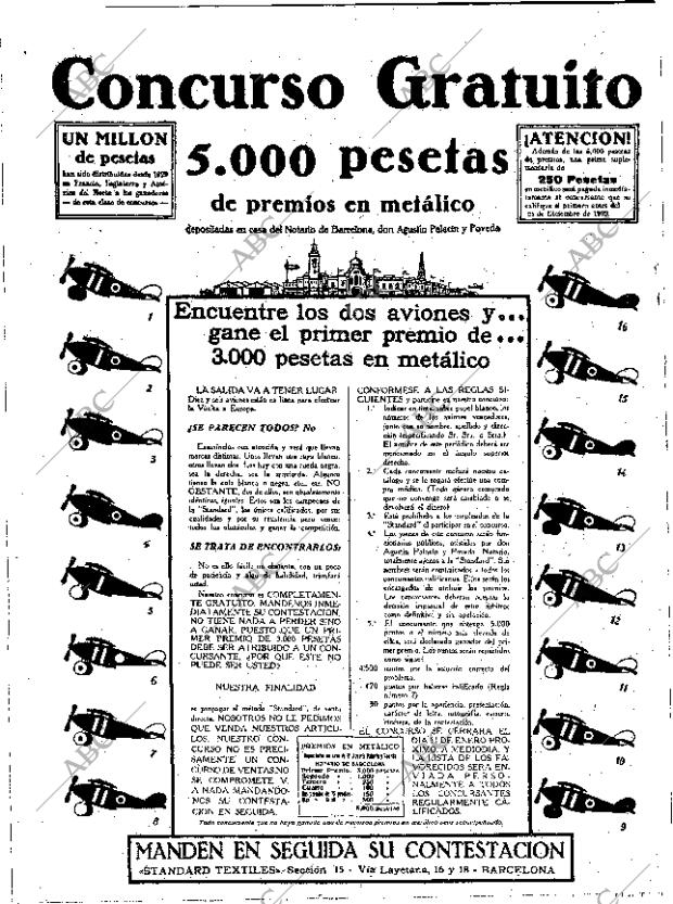 ABC SEVILLA 09-12-1932 página 8