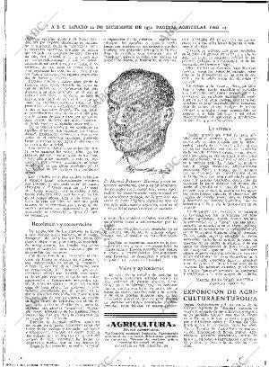 ABC MADRID 10-12-1932 página 14