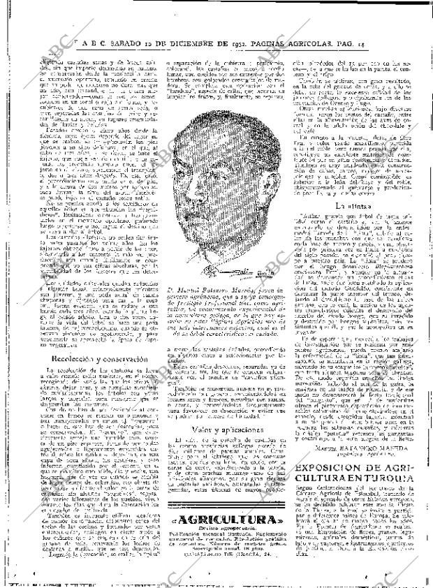 ABC MADRID 10-12-1932 página 14